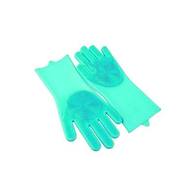 Multipurpose Gloves Green