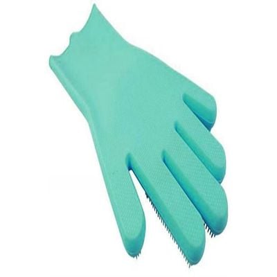 Multipurpose Gloves Green