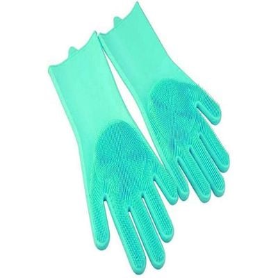 Multipurpose Gloves Green