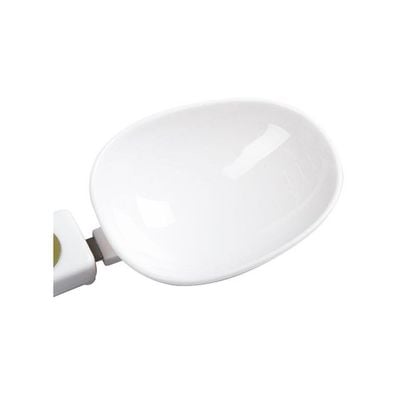 Digital Spoon Scale White