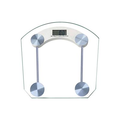 Personal Digital Glass Scale 180kg
