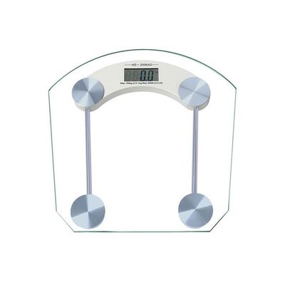 Digital Bathroom Weighing Scale