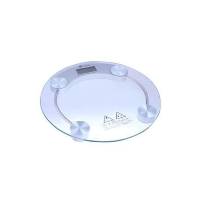 Digital Personal Bathroom Scale