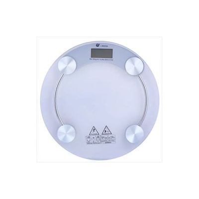 Digital Personal Bathroom Scale