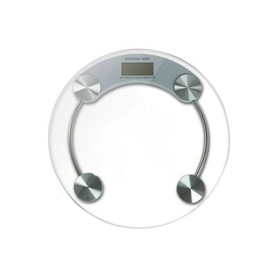 Digital weighing scale