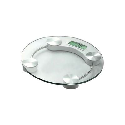 LCD Digital Weight Scale 150kg