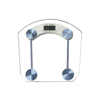 Digital Bathroom Weight Scale