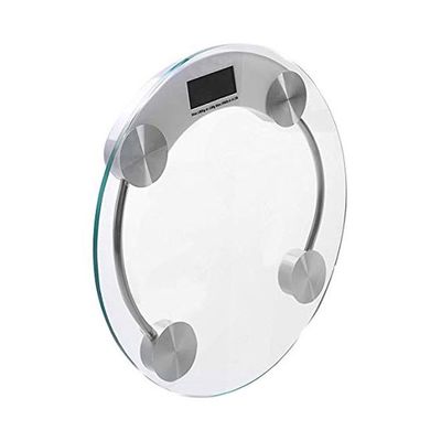 Digital Step-On Technology Weight Scale