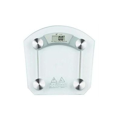 Digital Bathroom Scale