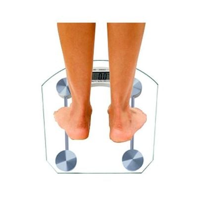 Digital Weight Scale