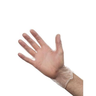Disposable Gloves White XL