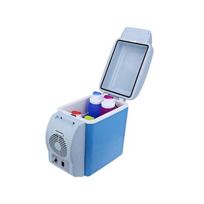 Portable Refrigerator 7.5 L PC-32 Blue/White