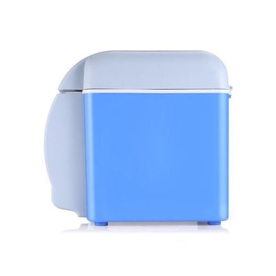 Portable Car Refrigerator And Heater 7.5 L REF-7.5L Blue/Grey