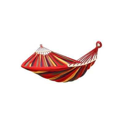 Striped Hammock Multicolour 300x231cm