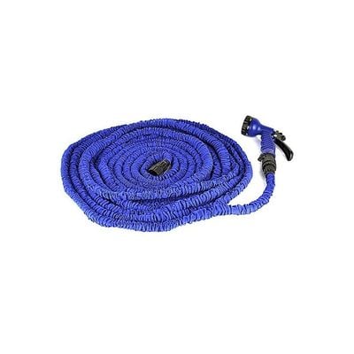 Garden Hose Pipe Blue/Black