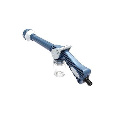 Multi-Functional Water Spray Gun Blue/Grey