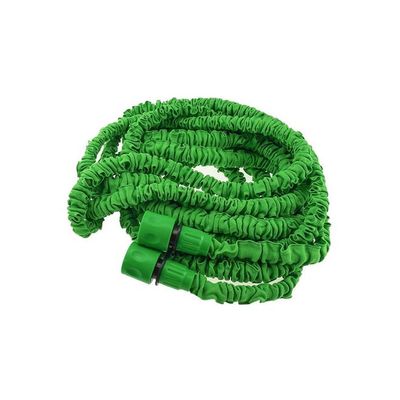 Garden Hose Pipe Green 75feet