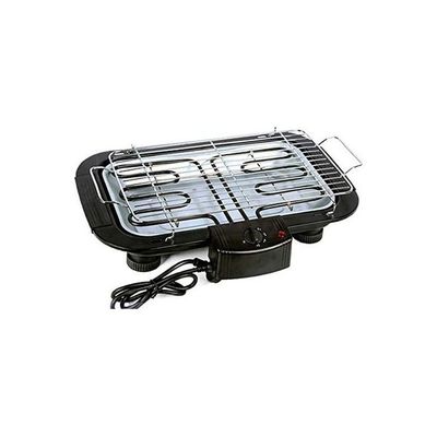 Electric Barbeque Grill Tandoori Maker 2000 W RK-04 Black