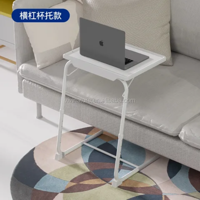 Folding Portable Table White