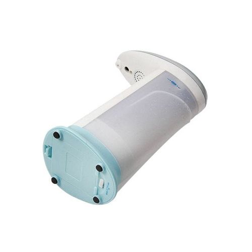 Automatic Liquid Soap Hand Dispenser Z594 White/Blue
