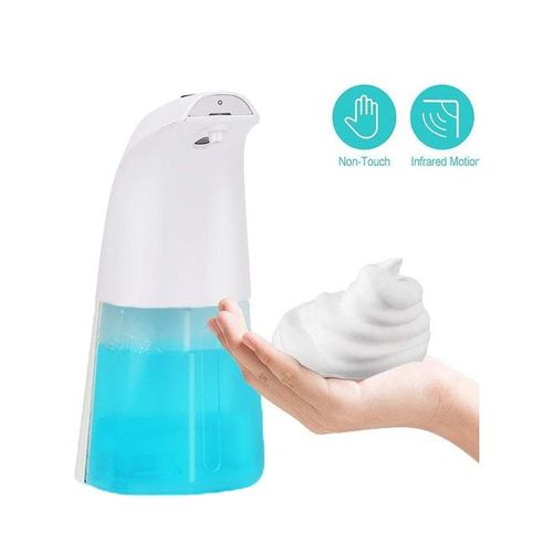 Automatic Foam Soap Dispenser LNKO5993_1 Blue/White