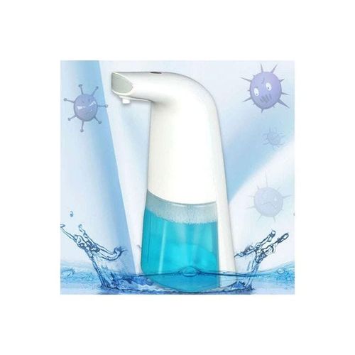 Automatic Foaming Soap Dispenser H32620-su White