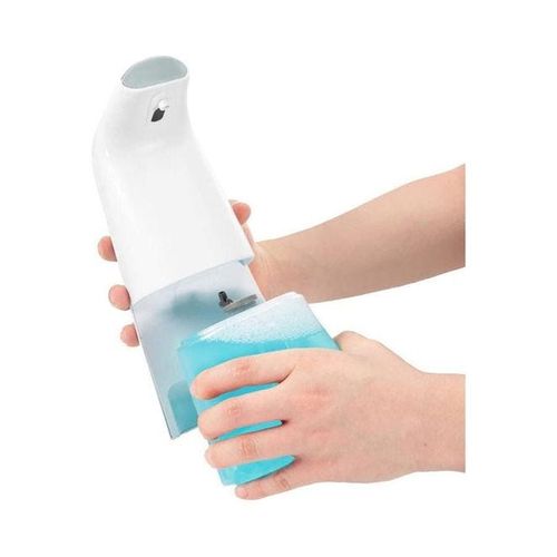 Automatic Foaming Soap Dispenser H32620-su White