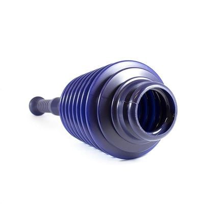 Gt Water Mp100-1 Master Plunger, Dark Blue