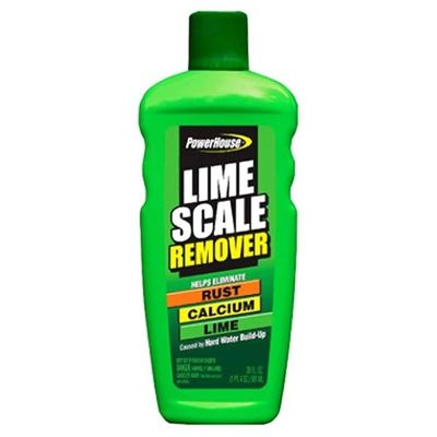 Powerhouse Lime Scale Remover (591 Ml)