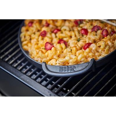 Weber Original Griddle