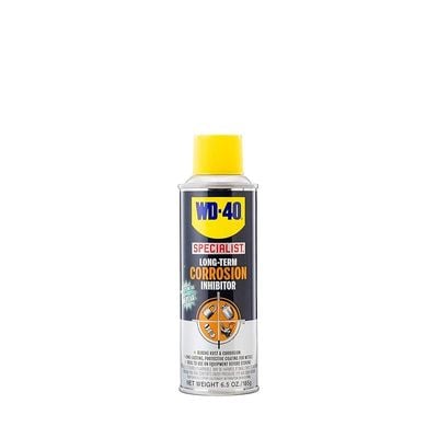 Wd-40 Specialist Long-Term Corrosion Inhibitor, 6.5 Oz