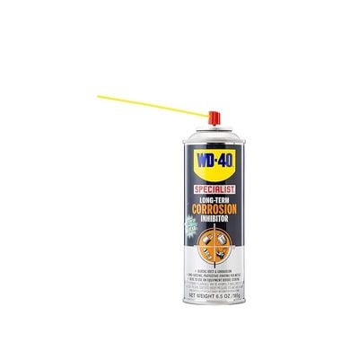 Wd-40 Specialist Long-Term Corrosion Inhibitor, 6.5 Oz