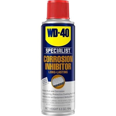 Wd-40 Specialist Long-Term Corrosion Inhibitor, 6.5 Oz