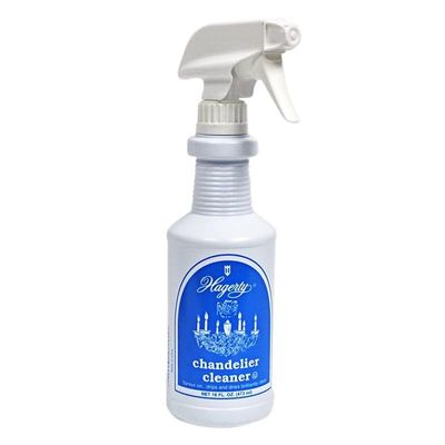 Hagerty W. J. Hagerty Chandelier Cleaner