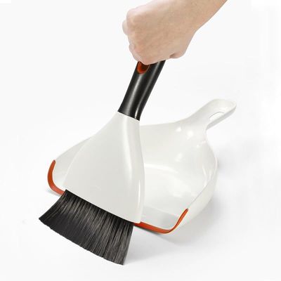 Oxo Good Grips Dustpan Brush Set