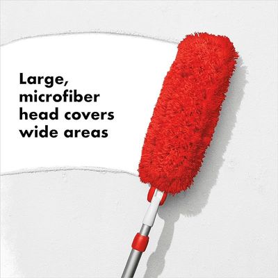Oxo Good Grip Extendable Microfiber Duster