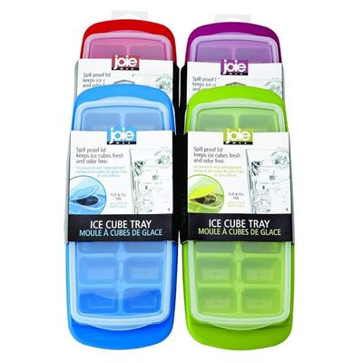 Joie Ice Cube Tray Assorted 1 Piece