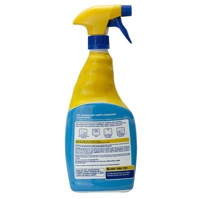 Zep Zuoxsr32 Oxy Carpet And Upholstery Stain Remover (32Oz)