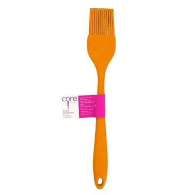 Core Slicone Basting Brush 1 Piece Assorted