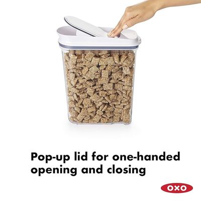 Oxo Good Grips Mini All Purpose Dispenser 3.4 Qt