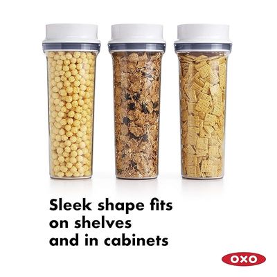 Oxo Good Grips Mini All Purpose Dispenser 3.4 Qt