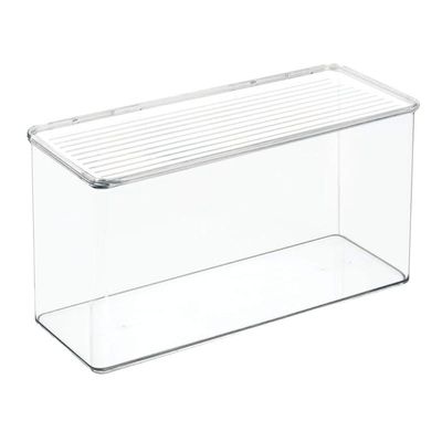 Idesign Kitchen Binz Stackable Box