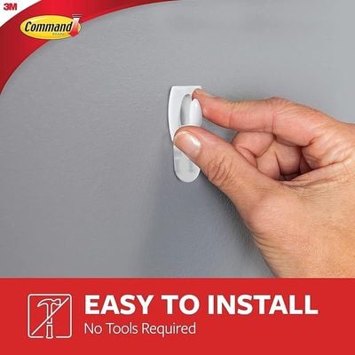 Command Strips Mini Command Adhesive Hooks