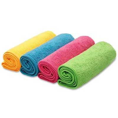 Vileda Microfibre Cloth