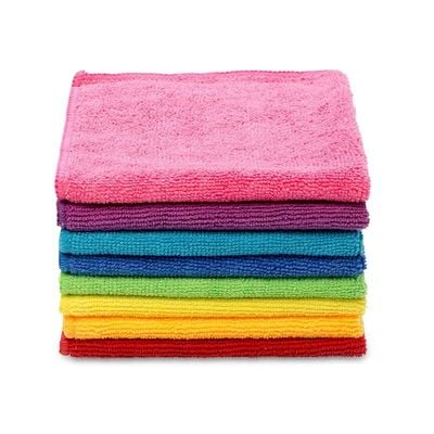 Vileda Microfibre Cloth