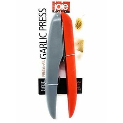 Joie Garlic Press, Assorted Colors