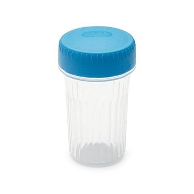 Addis Seal Tight 330Ml Beaker Clear