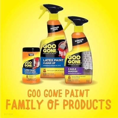 Goo Gone Graffiti Remover 24 Oz