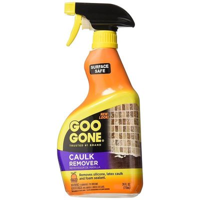 Goo Gone Caulk Remover 24 Oz