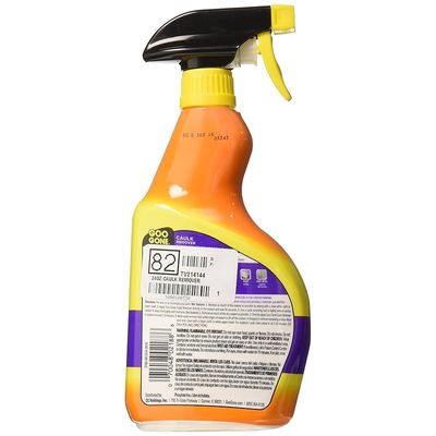 Goo Gone Caulk Remover 24 Oz